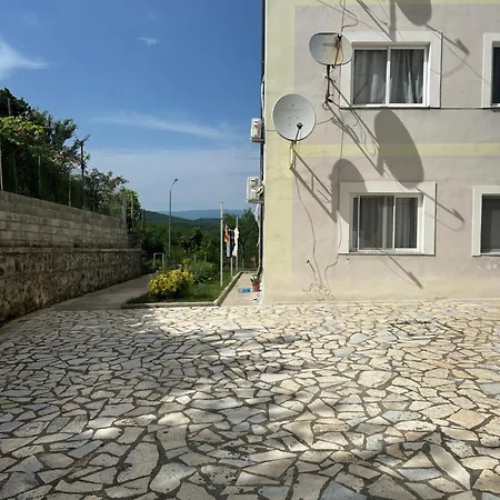 Apartment Vito's