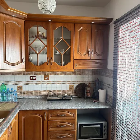 Apartment Vito's Ulez