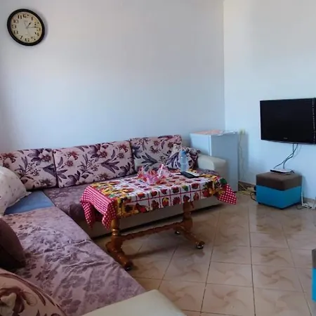 Apartment Vito's